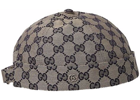 hector gg skull cap